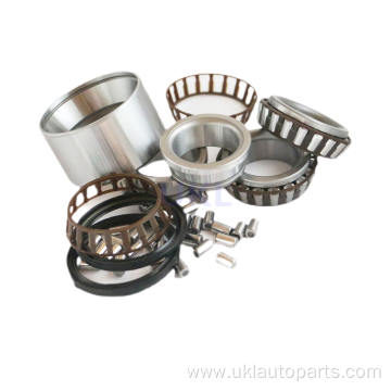 UKL Auto Hub Bearings 713617860 VKBA3961 R17461